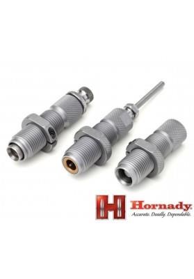 HORNADY DIE SET TC 9X21 9x19 Parabellum