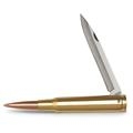 BULLET 50 CAL. FOLDING KNIFE