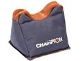 CHAMPION SACCHETTO APPOGGIACANNA-FRONT -40472 