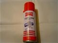 Teflon Spray Olio Ballistol 200ml