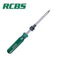 RCBS Flash    Sbavatura Hole cal 30