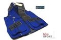 Gilet Beretta per tiratori mancini Gold Vest GT04 MIS 50, 52, 54, 56.