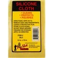 Pro-Shot Silicone Cloth