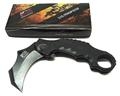 Coltello sportivo MTech Xtreme Ballistic