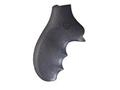 Hogue Grips 81000 Ruger SP101 