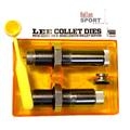 LEE Collet 2-Die Neck Sizer Set .223 Remington Lee collet dies 223 Remington