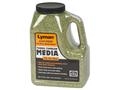 LYMAN EASY POUR TURBO BRASS CLEANING MEDIA -