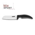 Santoku knife Cm 13 lama ceramica 67967 ausonia