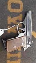 WALTHER PPK