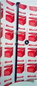 Benelli, Riduttore a 2 colpi per il serbatoio cartucce X M2, calibro 12.