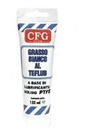 	 Grasso CFG bianco al teflub ml 125 per armi sportive