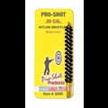 Pro-Shot 30 cal 30 cal nilon bristles