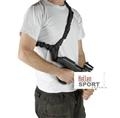 FAB DEF CINGHIA TACTICAL CON ATTACCO A 1 PUNTO (BUNGEE)