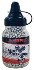 UMAREX PRECISION STEEL BBS 