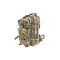 DV ZAINO CAMO BOSCO BP30 DV-BP30K