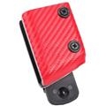 SAFARILAND 1911 771 PORTA CAR IPSC ROSSO 