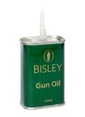 Bisley Gun Oil Tin