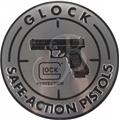 GLOCK SCUDO ACTION