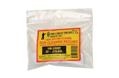 Pro-Shot Cotton Flannel Patches .22-.270 Caliber 1.125 Inch Square 100