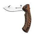 Xplor Gut Hook Beretta Coltello