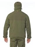 Beretta Short Multiclimate Jacket