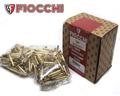 Bossolo Fiocchi calibro 223 in ottone non innescato 