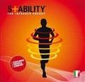 Canotta stability bodymap unisex