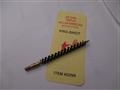 Pro-Shot 22 CAL RIFLE NYLON BRISTLES