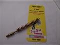 Pro-Shot 8mm benchrest brush