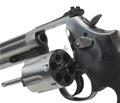 S&W REVOLVER MOD 686 6