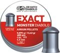 JSB Exact Monster DIABOLO 177 