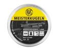 RWS Meisterkugeln 5,5mm Diabolo Professional Line 0,91 g