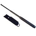 Solid Steel Stick with sheath 53,5 cm 