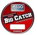 FILO BIG CATCH FLUOROCARBON 50 MT 0.60 mm ASSO SPINNING FILO FLUORO CARBON