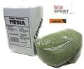 Lyman graniglia media verde 10 lbs per vibropulitore i bossoli sporchi