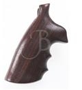 HOGUE GUANCE LEGNO X S&W N RB->SB -ROSEWOOD