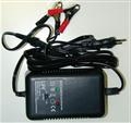 CARICA BATTERIE PER BATTERIE AL PIOMBO 2V 6V 12 VOLTS