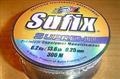 SUFIX SUPREME 300M 6.2 KG /13.6LB 0.25MM