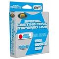 Filo da pesca Special Casting Conic Tapered line 18 0.57