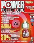 Napier Power Pellet Lube 10ml