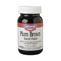 Birchwood Brunitore Plum Brown 