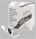 Grasso bianco antigrippante per armi