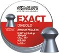 JSB Diabolo Exact 177 4,5mm . 500pk 