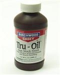 Olio Birchwood tru-oil  per legno ml 240