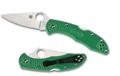 Spyderco Endura  C10FPGR Verde