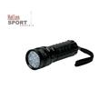 TORCE KONUSLIGHT-1 Nera 14 LEDS Art.3903