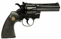 PYTHON 4 CAL 380 PISTOLA A SALVE