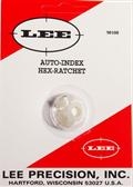 LEE AUTO INDEX HEX RATCHET