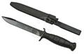 	GLOCK COLTELLO FM 81 B - COLORE NERO