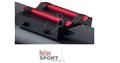 TONI SYSTEM  ROSSO X BIND < 8.1MM  rosso -verde